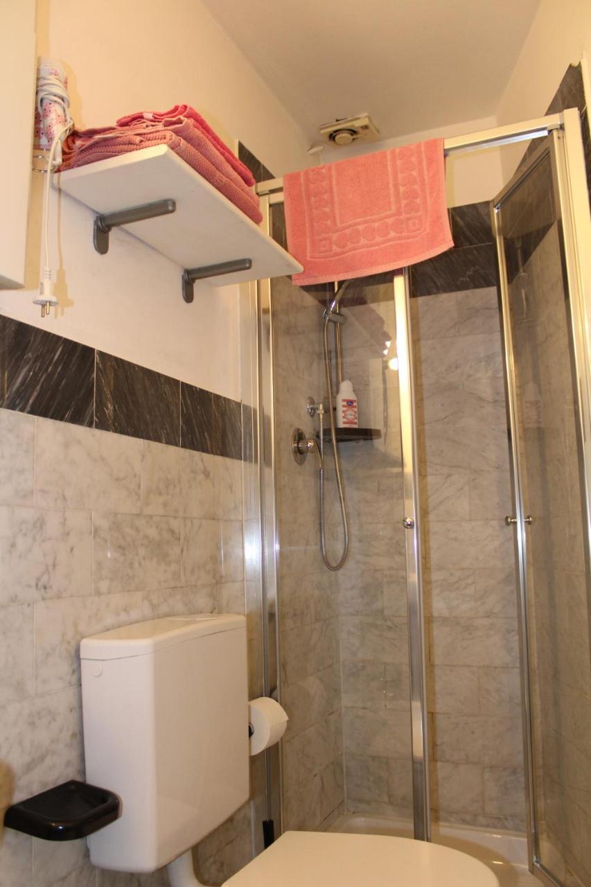 Gmax Guelfa Apartments Florencia Exterior foto
