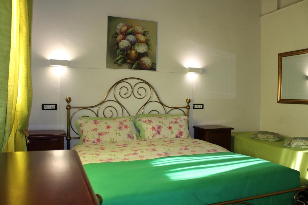 Gmax Guelfa Apartments Florencia Exterior foto