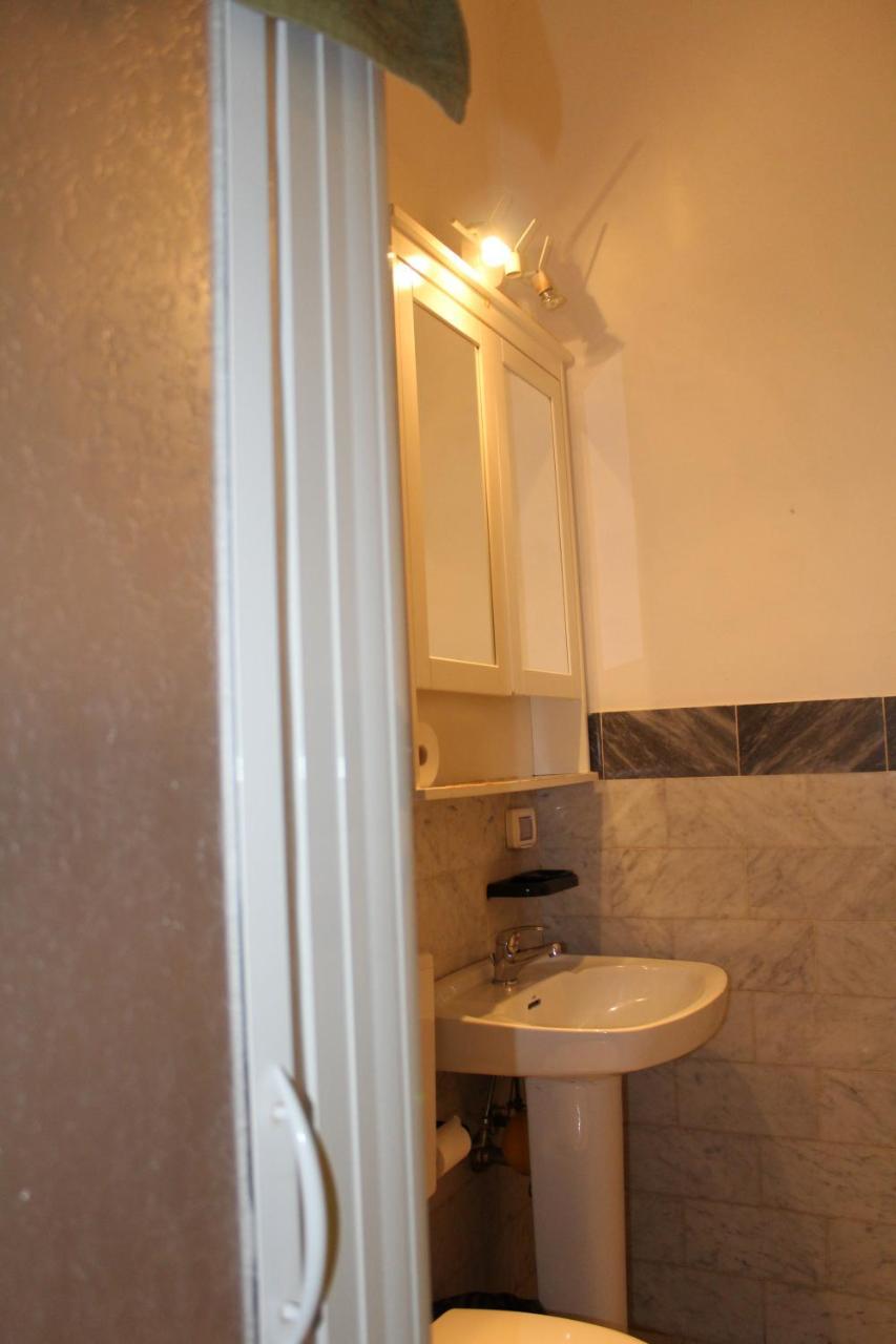 Gmax Guelfa Apartments Florencia Exterior foto