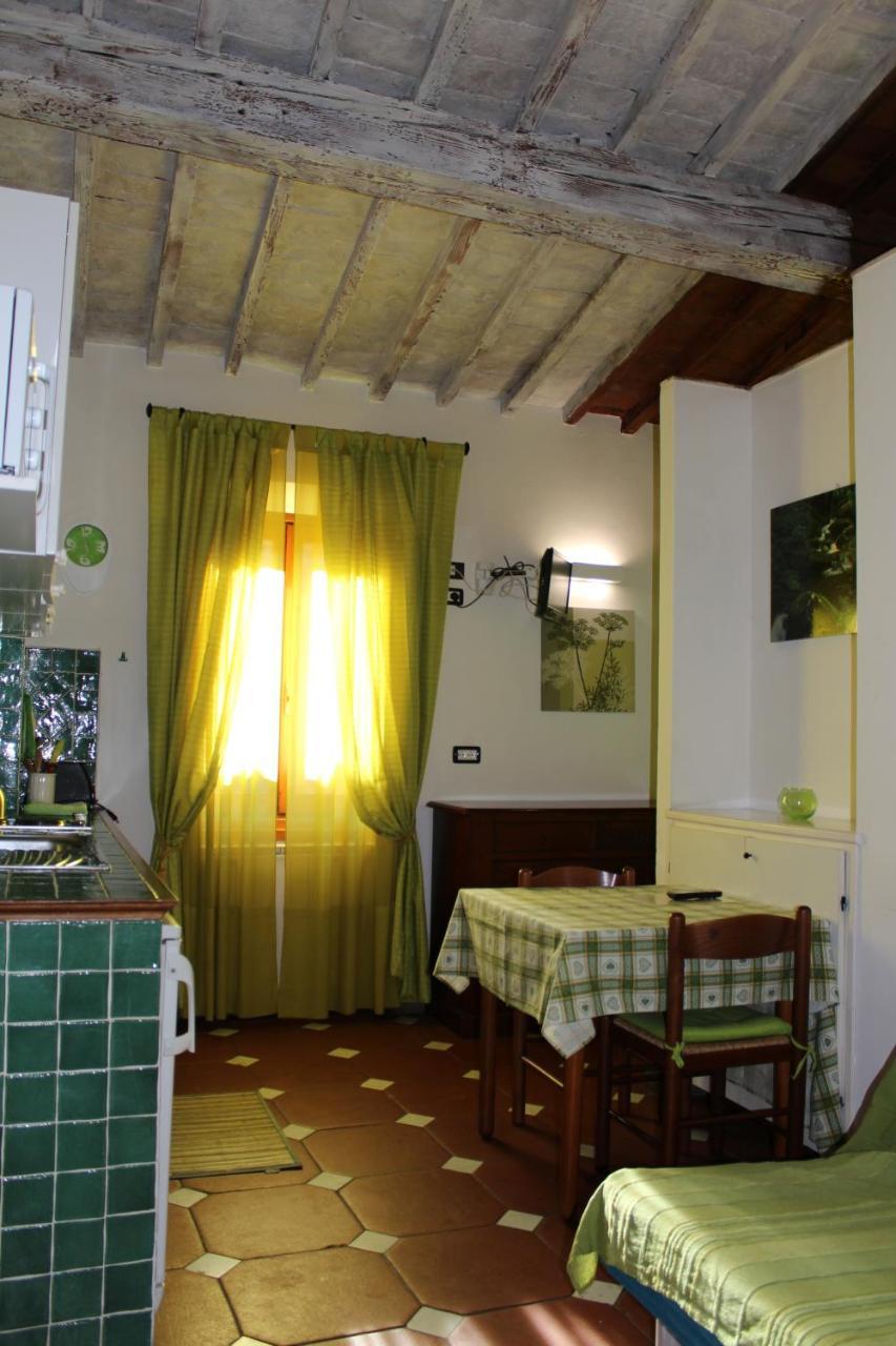 Gmax Guelfa Apartments Florencia Exterior foto