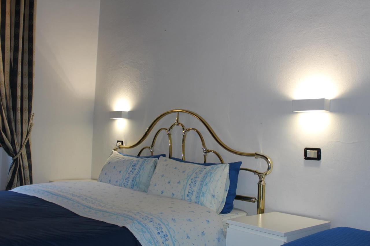 Gmax Guelfa Apartments Florencia Exterior foto