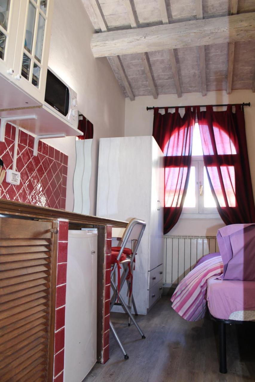 Gmax Guelfa Apartments Florencia Exterior foto