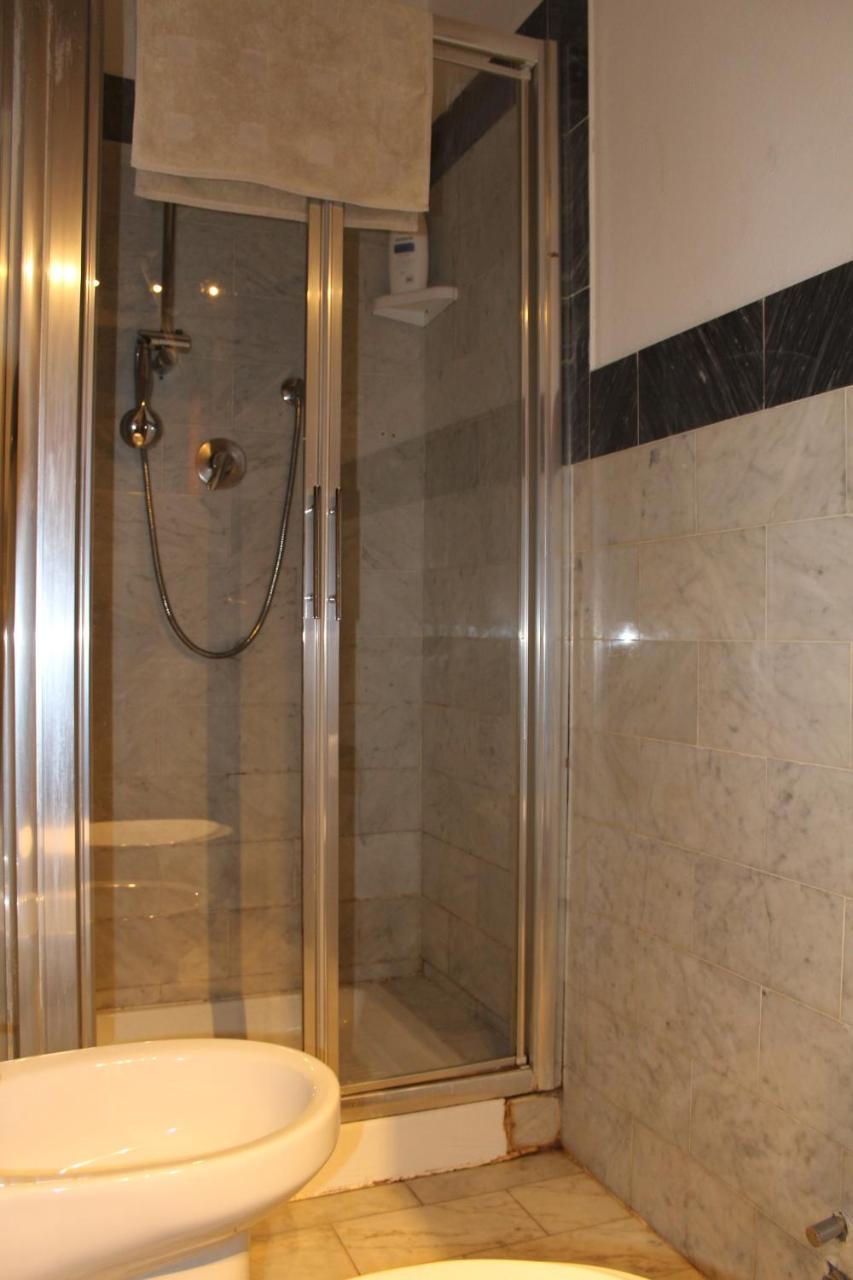 Gmax Guelfa Apartments Florencia Exterior foto