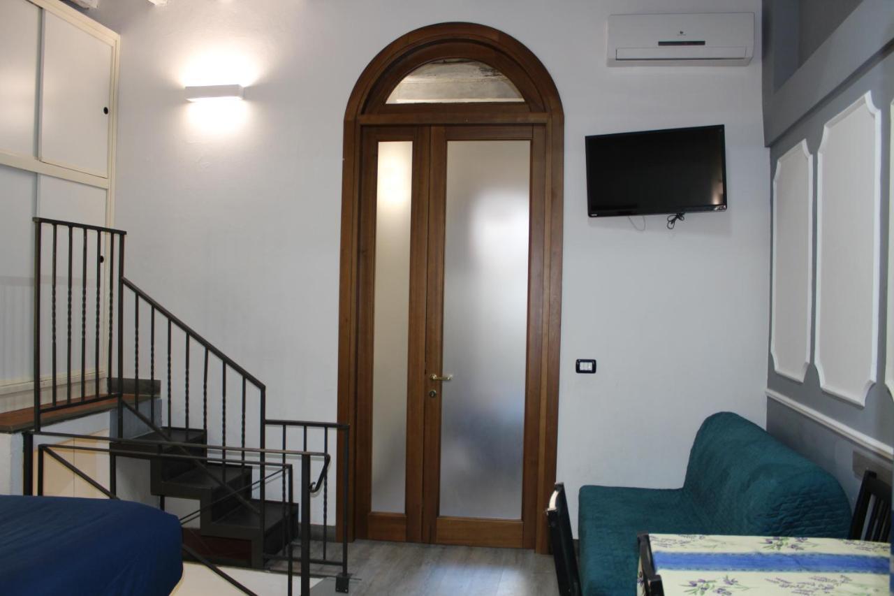 Gmax Guelfa Apartments Florencia Exterior foto