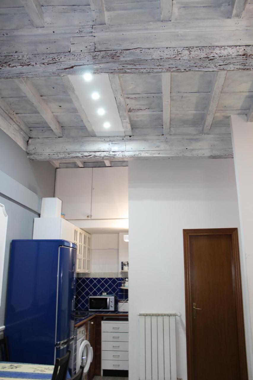 Gmax Guelfa Apartments Florencia Exterior foto