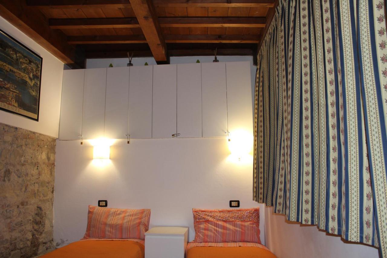 Gmax Guelfa Apartments Florencia Exterior foto