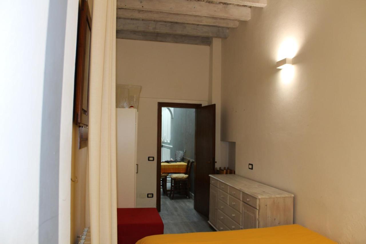 Gmax Guelfa Apartments Florencia Exterior foto