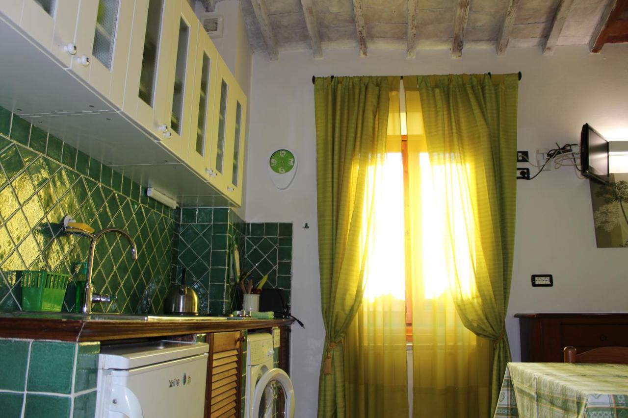 Gmax Guelfa Apartments Florencia Exterior foto