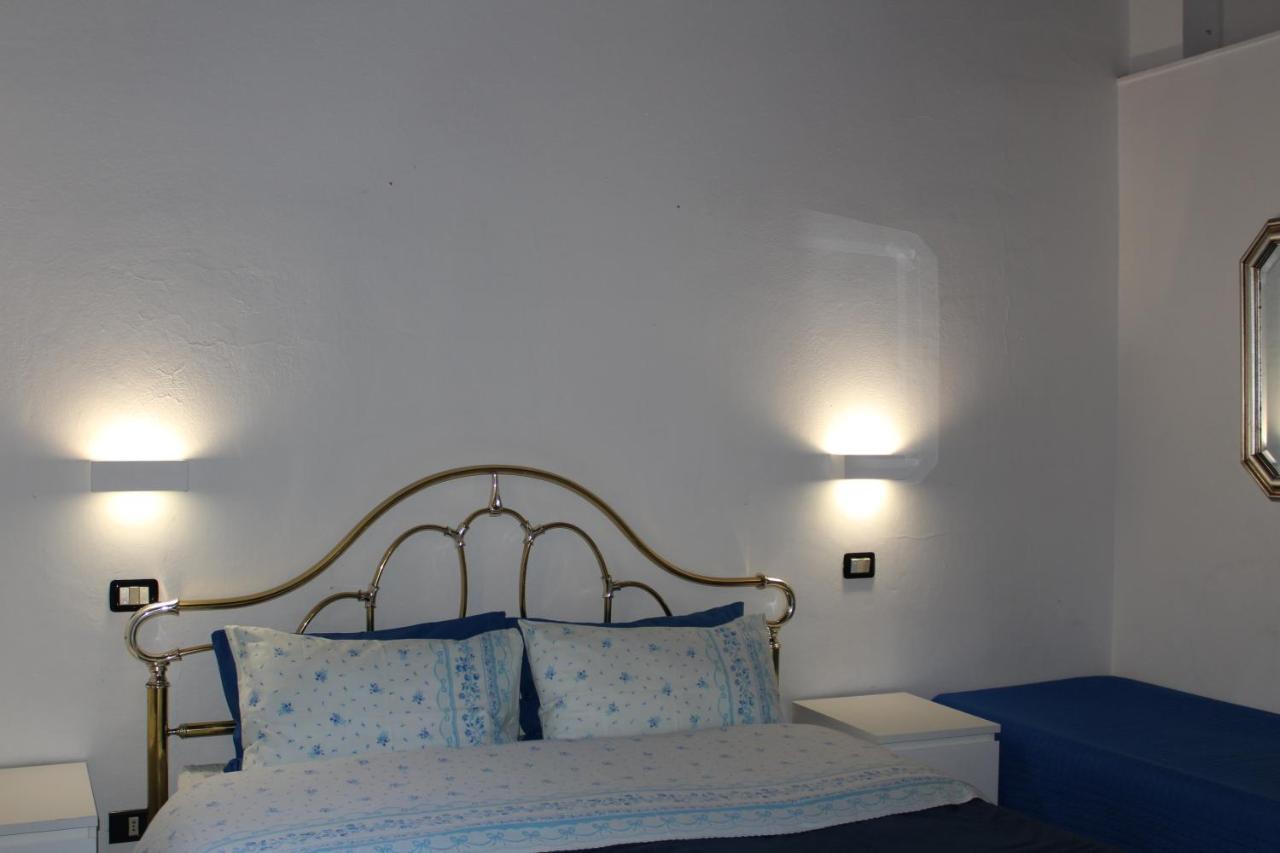 Gmax Guelfa Apartments Florencia Exterior foto