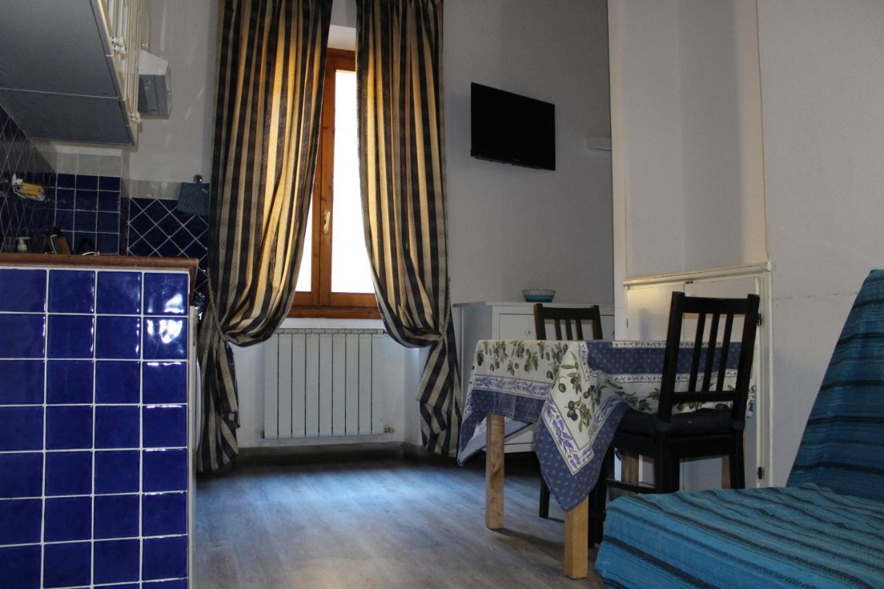 Gmax Guelfa Apartments Florencia Exterior foto