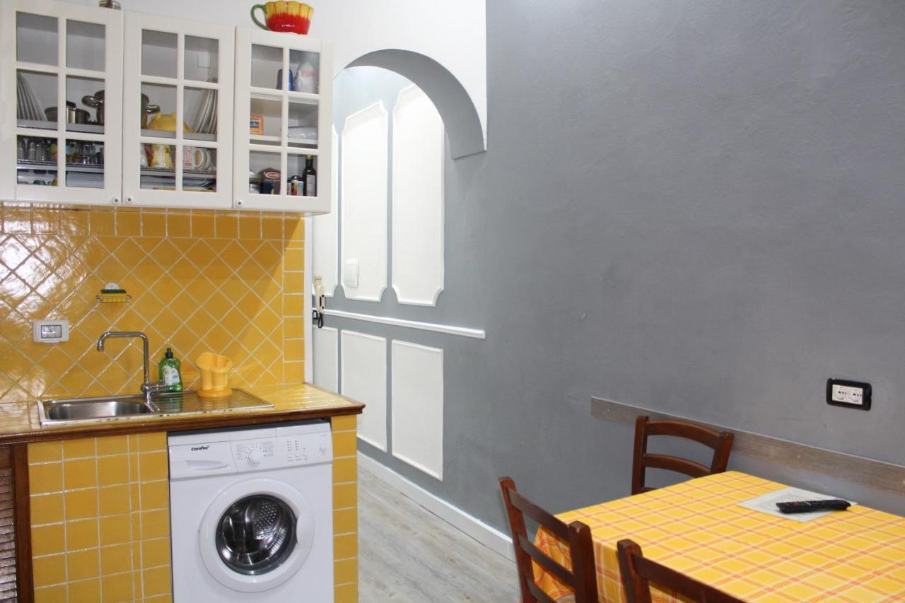 Gmax Guelfa Apartments Florencia Exterior foto