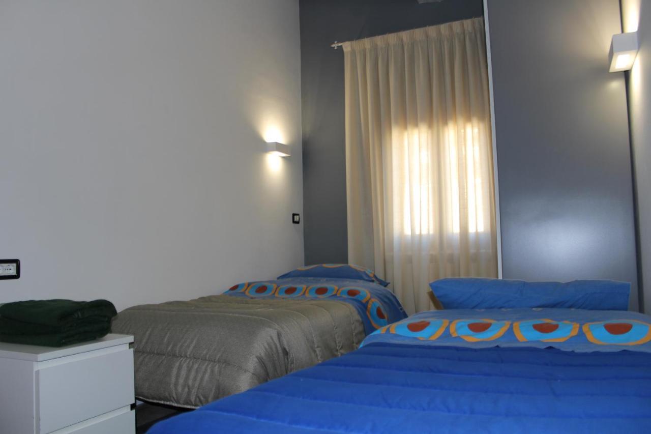 Gmax Guelfa Apartments Florencia Exterior foto