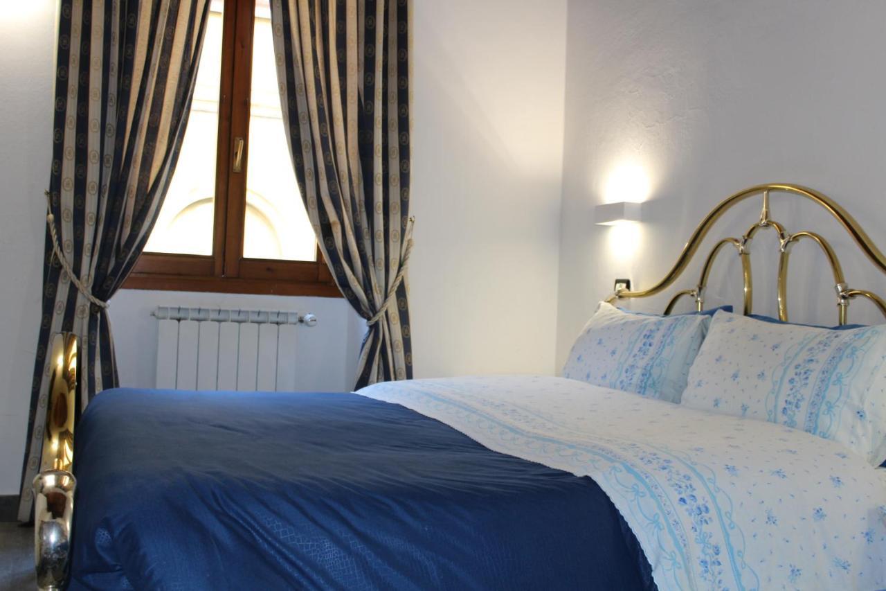 Gmax Guelfa Apartments Florencia Exterior foto