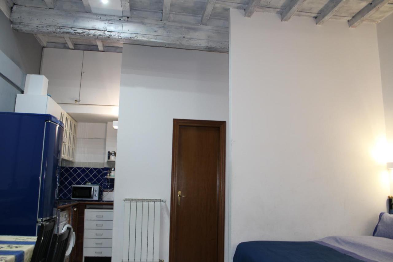 Gmax Guelfa Apartments Florencia Exterior foto