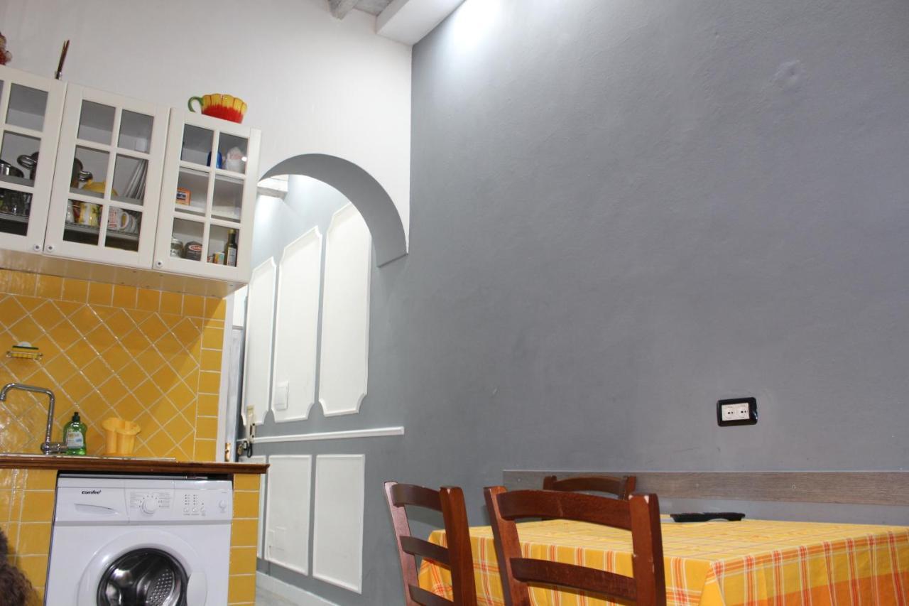 Gmax Guelfa Apartments Florencia Exterior foto