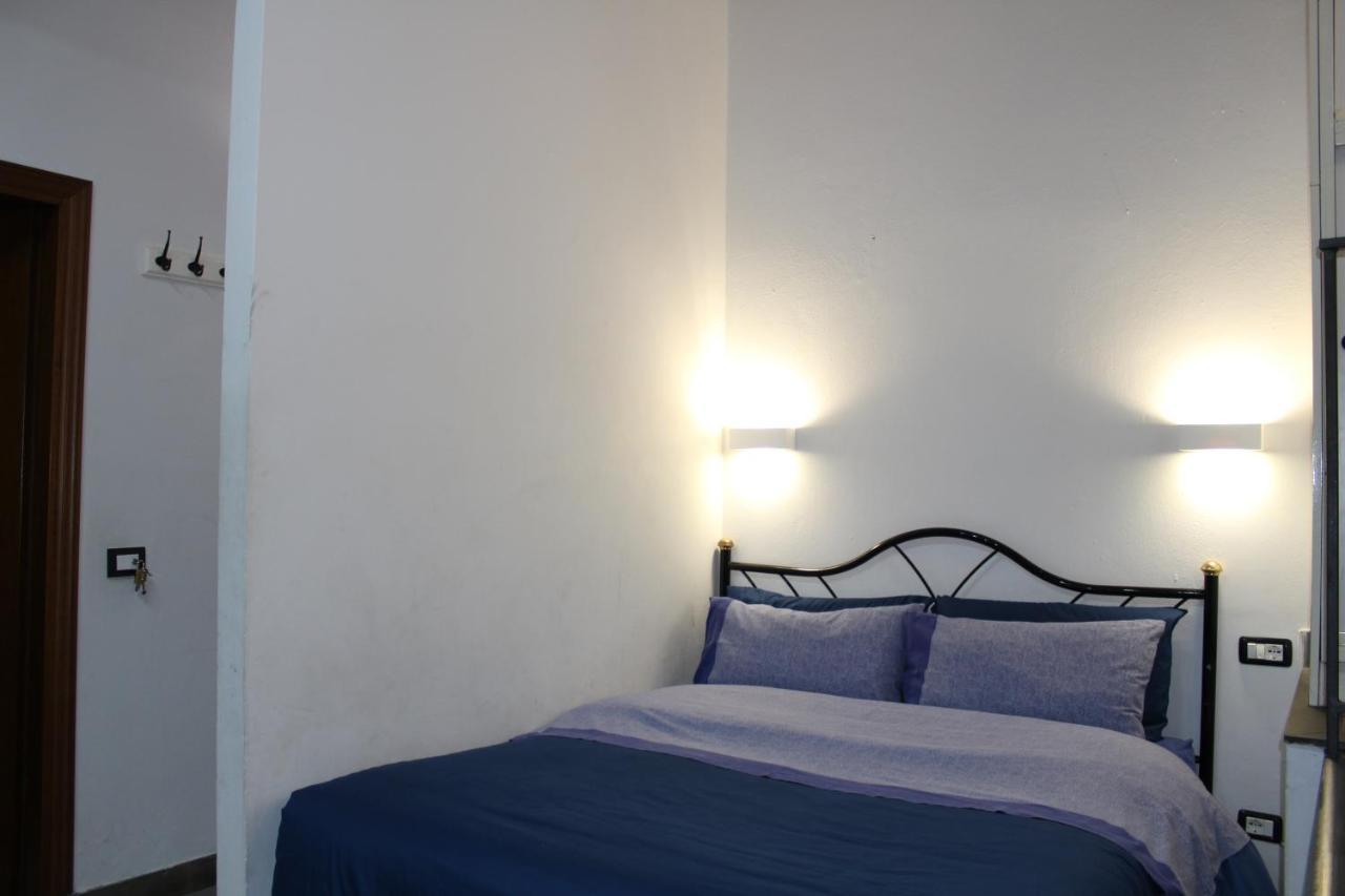 Gmax Guelfa Apartments Florencia Exterior foto