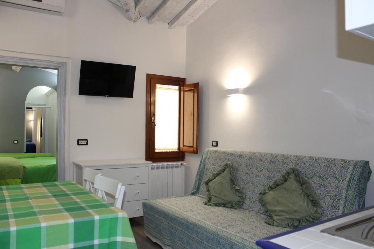 Gmax Guelfa Apartments Florencia Exterior foto
