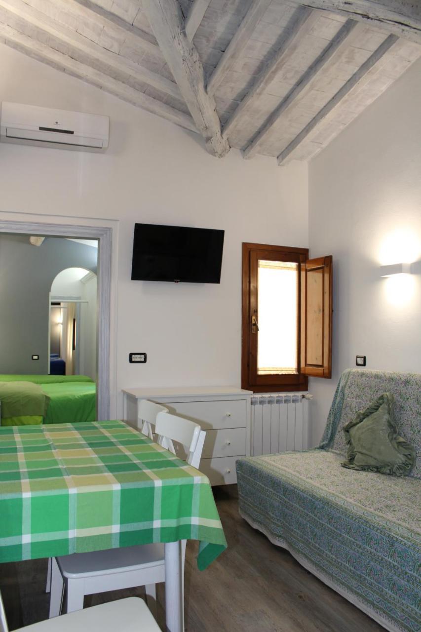 Gmax Guelfa Apartments Florencia Exterior foto