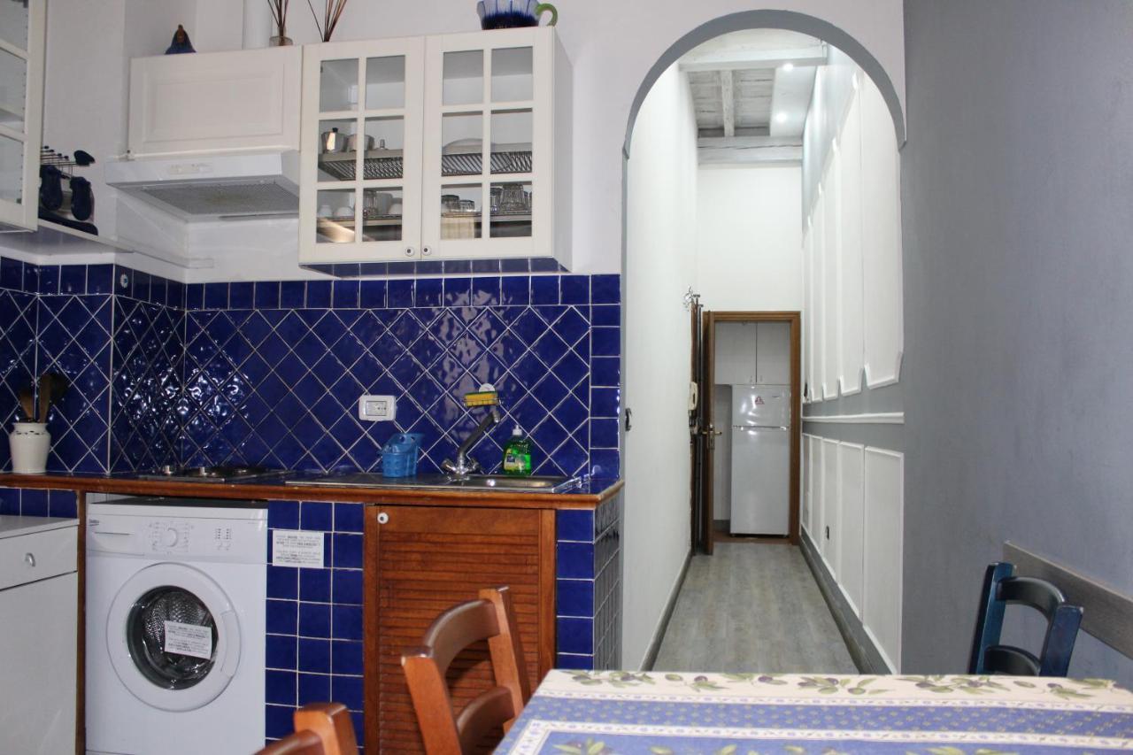Gmax Guelfa Apartments Florencia Exterior foto