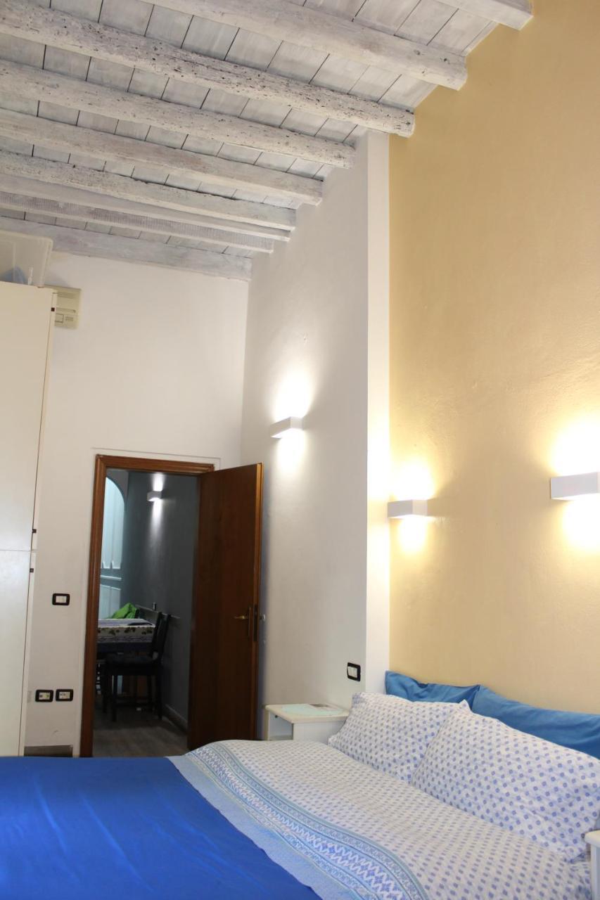 Gmax Guelfa Apartments Florencia Exterior foto