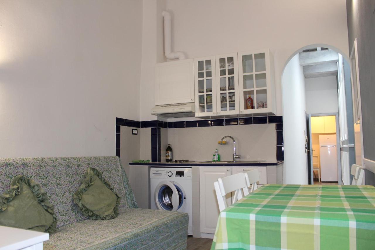 Gmax Guelfa Apartments Florencia Exterior foto
