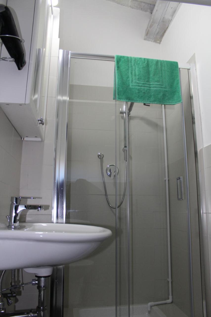 Gmax Guelfa Apartments Florencia Exterior foto