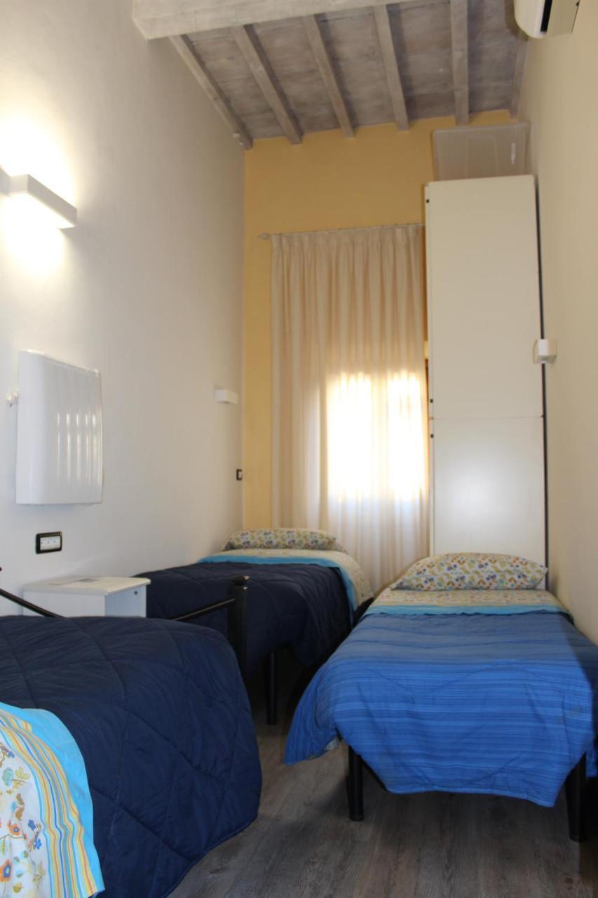 Gmax Guelfa Apartments Florencia Exterior foto
