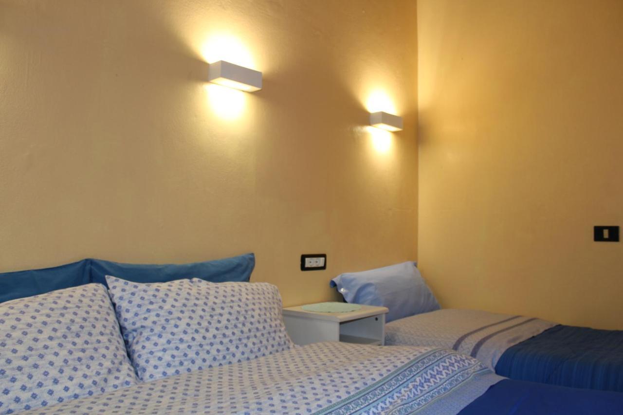 Gmax Guelfa Apartments Florencia Exterior foto