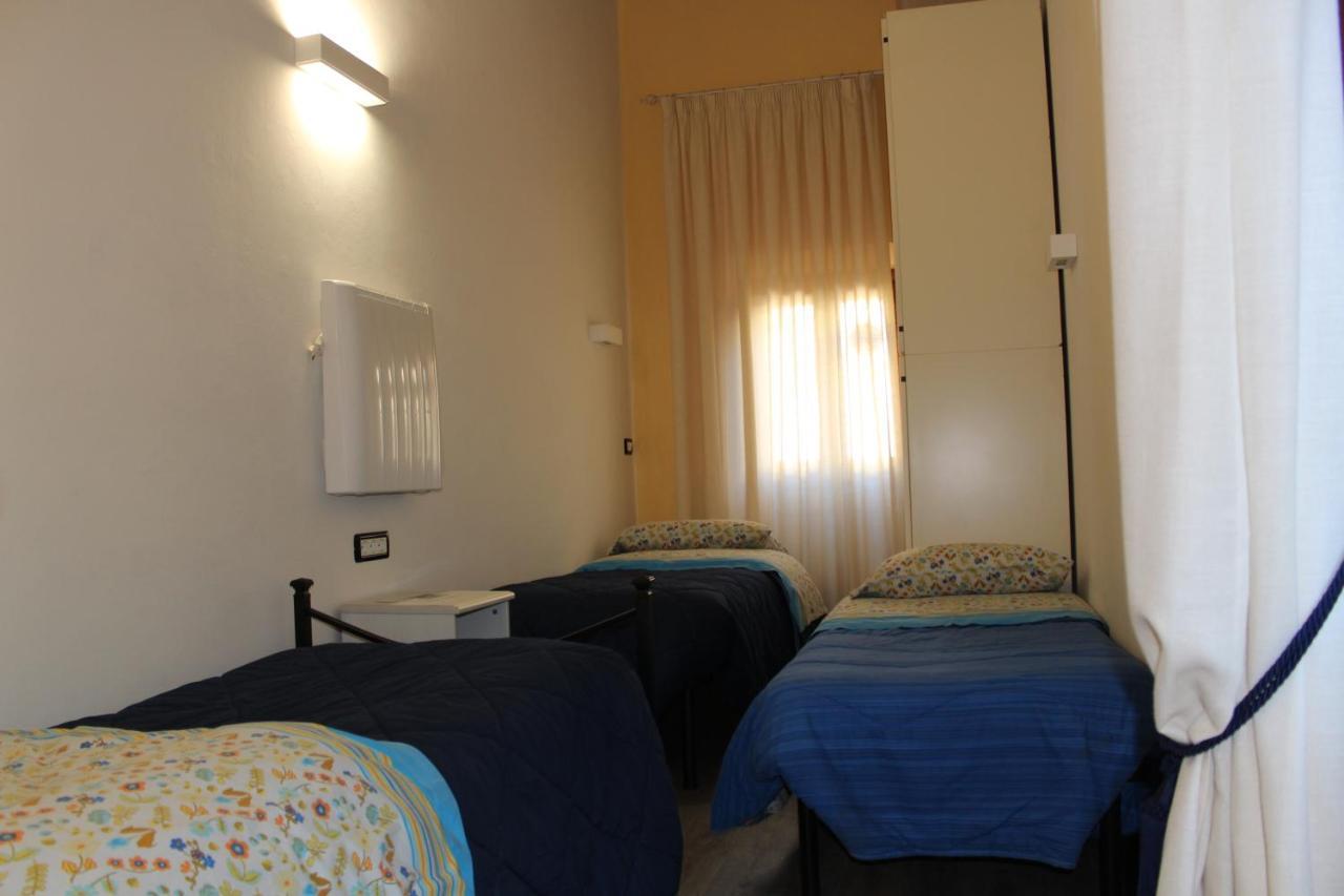 Gmax Guelfa Apartments Florencia Exterior foto