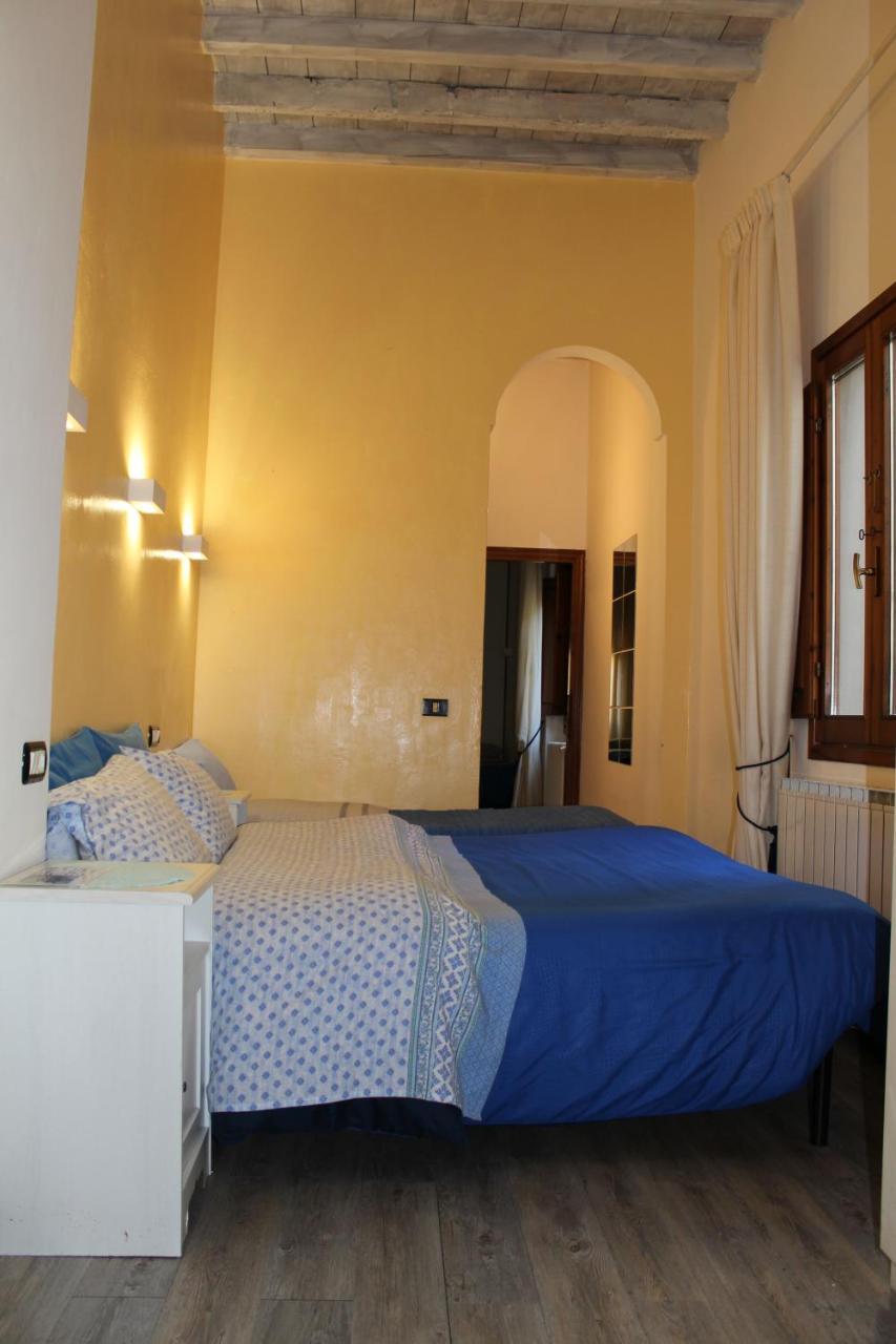 Gmax Guelfa Apartments Florencia Exterior foto