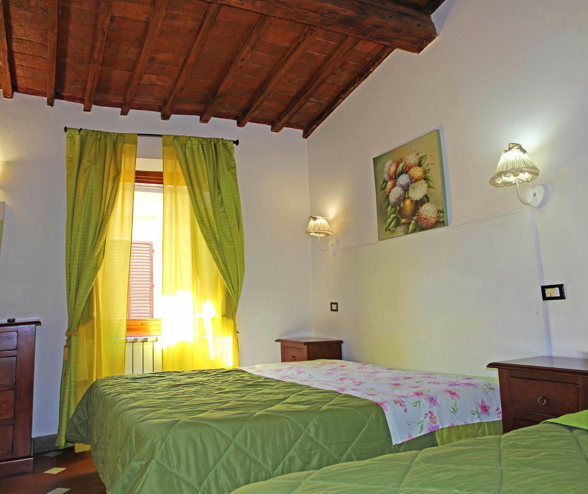 Gmax Guelfa Apartments Florencia Exterior foto
